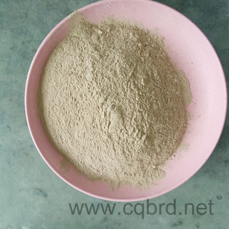 Borida Decerase Concrete Shrinkage Expansive