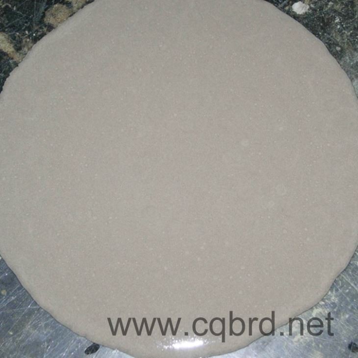 Borida Non-Shrink Grouting For Concrete Construction