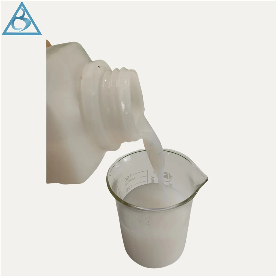 Concrete Accelerator Admixture