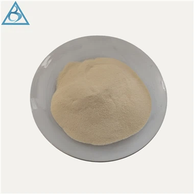 Поликарбоксилатен мост Superplasticizer
