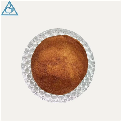 Висока степен на намаляване на водата и суперпластификатор